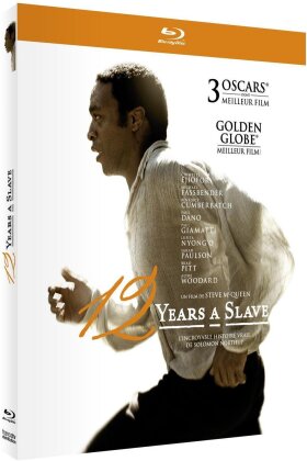 12 Years a Slave (2013)