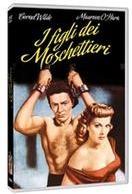 I figli dei moschettieri - At Sword's Point (1952)
