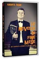 Andrea Bruni - Le novelle di fine mese