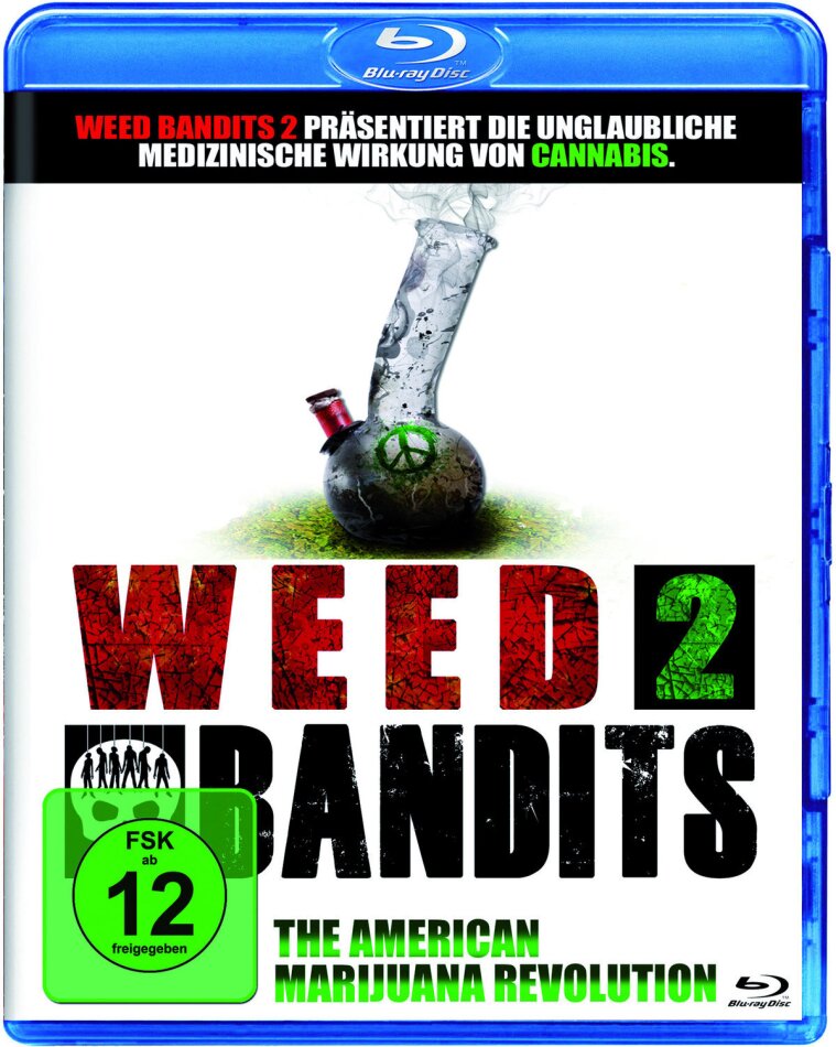 Weed Bandits 2 - A normal life