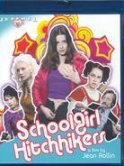 Schoolgirl Hitchhikers - Jeunes filles impudiques (1973) Remastered