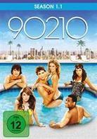 90210 - Staffel 1.1 3 DVDs