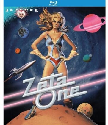 Zeta One (1969) (Remastered)