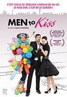 Men to Kiss