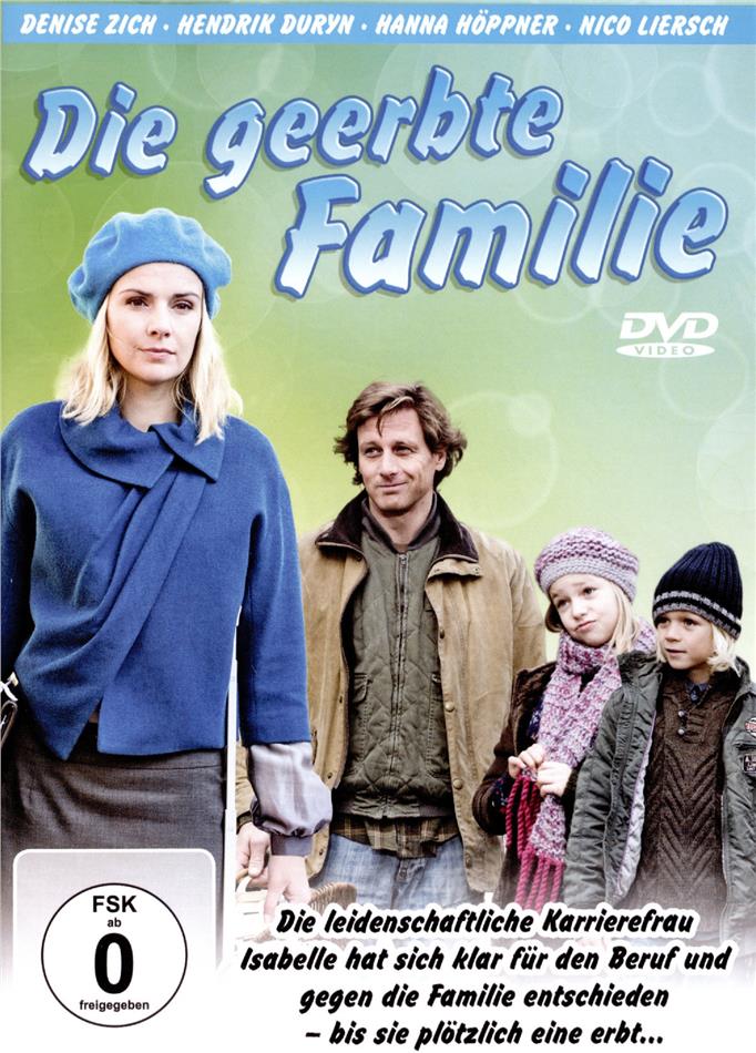 Die geerbte Familie