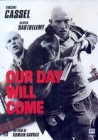 Our day will come - Notre jour viendra (2010)