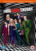 The Big Bang Theory - Season 6