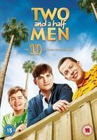 Two and a half men - Season 10 3 DVD