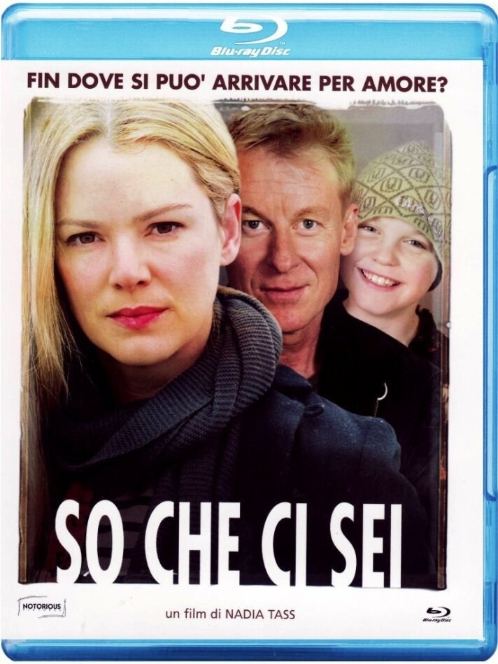 So che ci sei (2010)