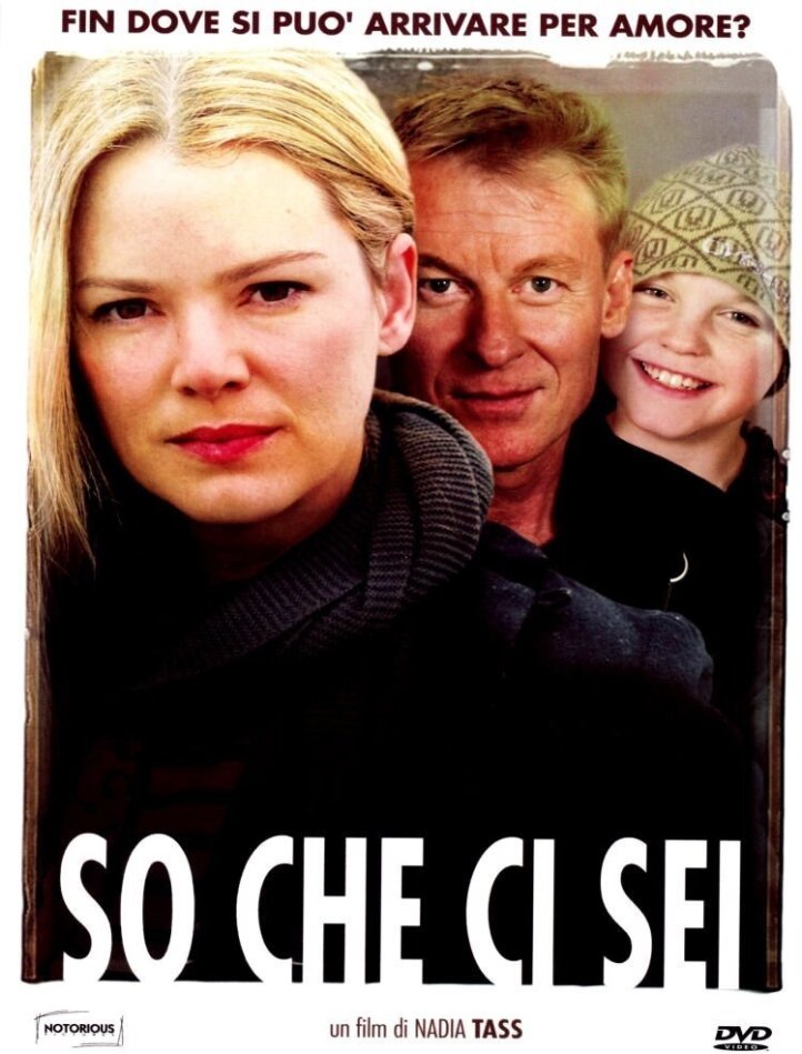 So che ci sei (2010)
