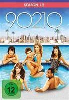 90210 - Staffel 1.2 3 DVDs