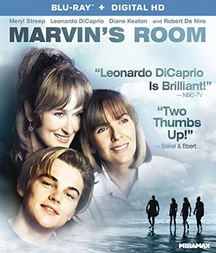 Marvin's Room (1996)