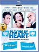 Playing By Heart