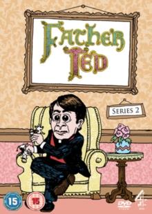 Father Ted - Series 2 2 DVD