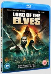 Lord of the Elves (2012)