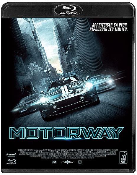 Motorway - Che Sau (2012)