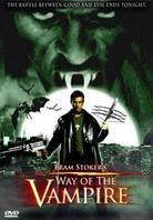Bram Stoker's Way of the Vampire