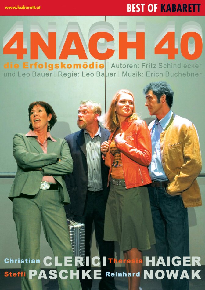 4 nach 40