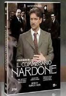 Il commissario Nardone 3 DVD