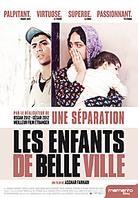 Les enfants de Belle Ville - Shah-re ziba