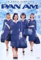 Pan Am - Stagione 1 4 DVDs