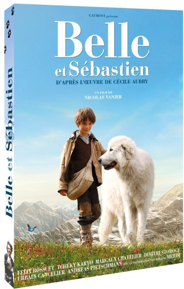 Belle et Sébastien (2013)