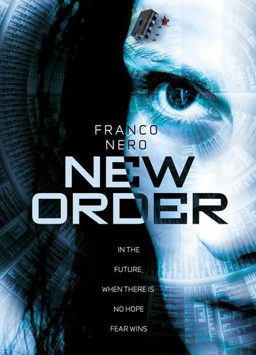 New Order (2012)