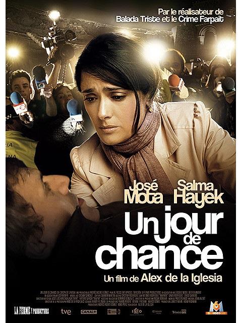 Un jour de chance - La chispa de la vida (2011)
