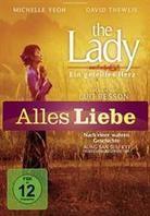 The Lady - Ein geteiltes Herz (2012) Alles Liebe Edition