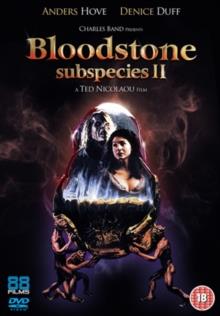 Subspecies 2 - Bloodstone (1993)
