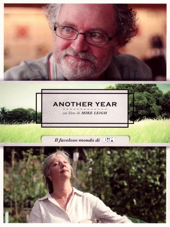 Another Year (2010) Edizione BIM