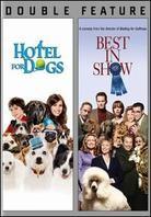 Hotel for Dogs / Best in Show Double Feature, 2 DVDs