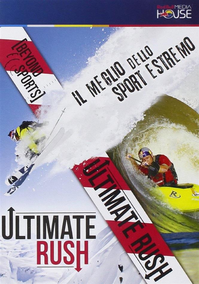 Ultimate Rush - (Red Bull Media House) (2012)