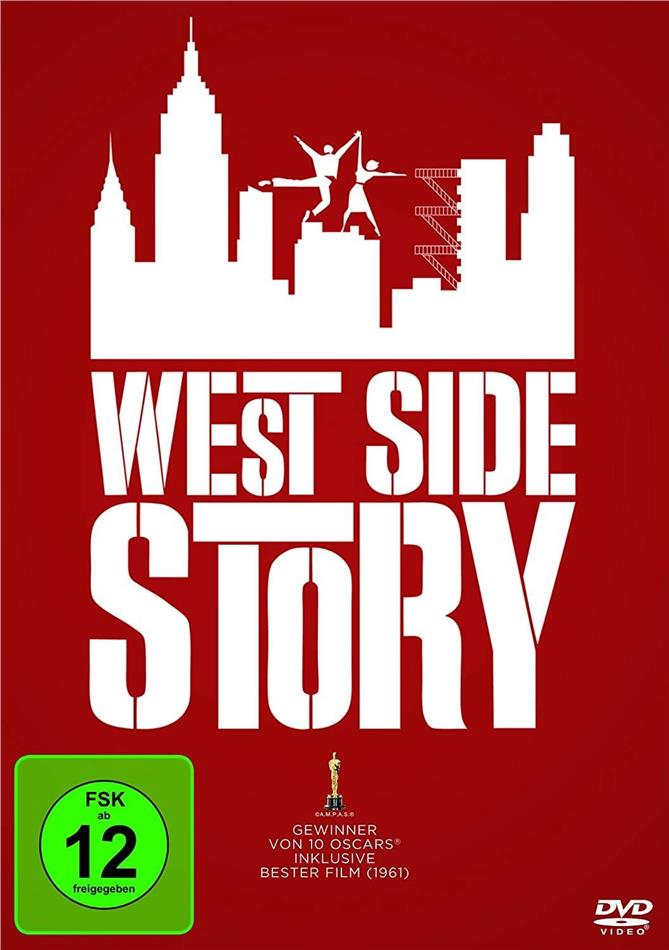 West Side Story (1961)