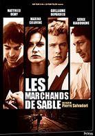 Les marchands de sable