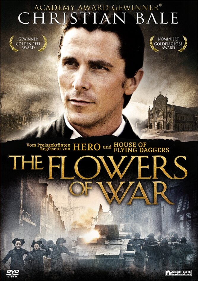 The Flowers of War (2012)