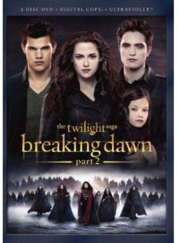 Twilight 4 - Breaking Dawn - Part 2 (2011)