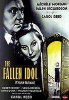 The Fallen Idol - Première désillusion