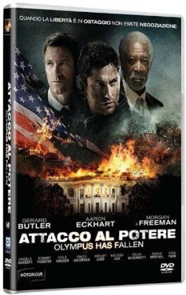 Attacco al potere (2013)