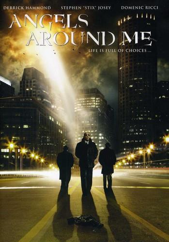 Angels around Me (2012)