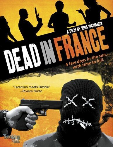 Dead in France (2012)