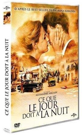 Ce que le jour doit à la nuit (2012)
