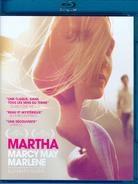 Martha Marcy May Marlene (2011)