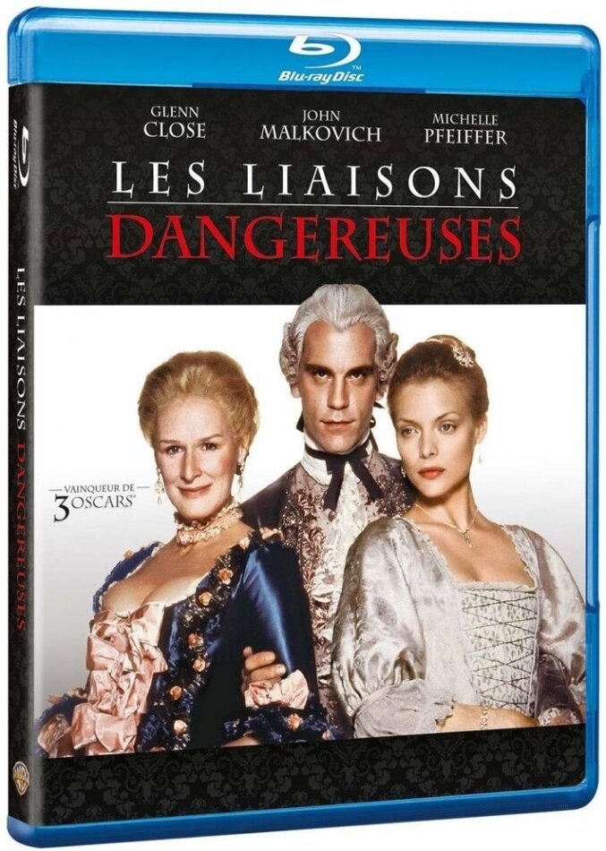 Les liaisons dangereuses (1988)