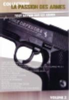 La Passion des armes - Vol. 2