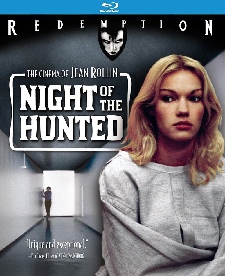 Night of the Hunted - La nuit des traquées (1980) Version Remasterisée