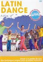 Latin dance