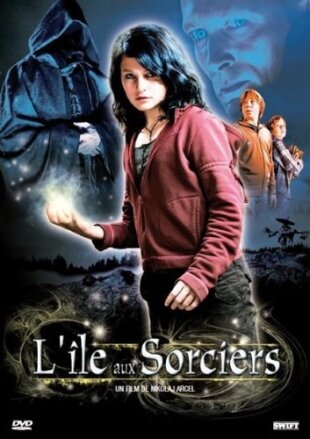 L'île aux sorciers (2007)