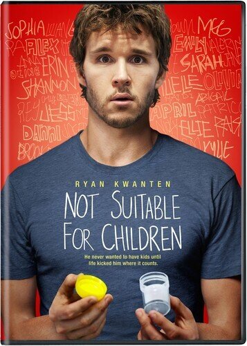 Not Suitable for Children (2012)