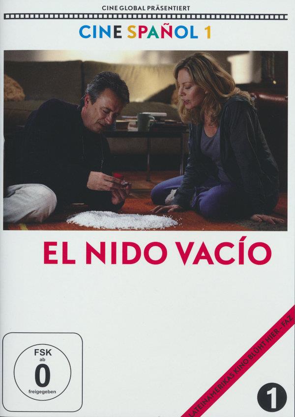 El nido vacio - Cine Spanol 1